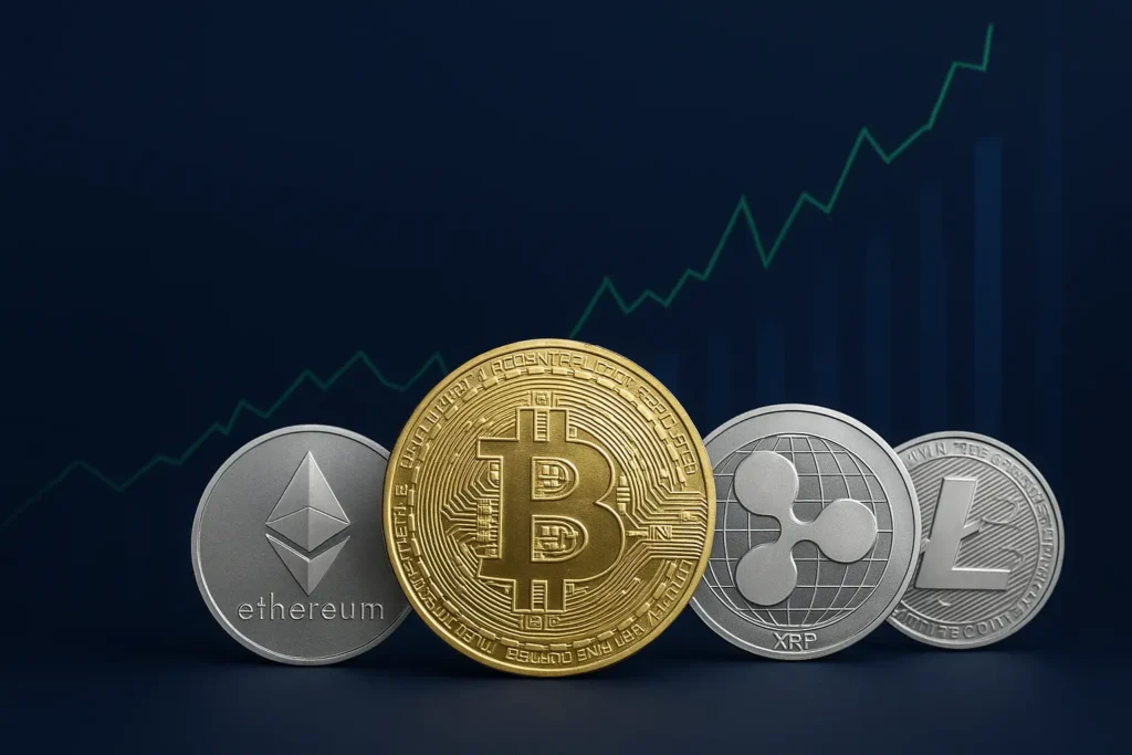 New Crypto Listings Today 