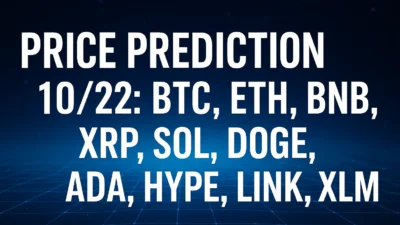 price prediction