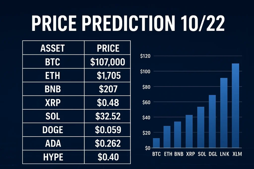 price prediction 