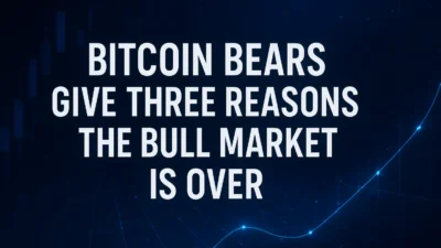 Bitcoin bears