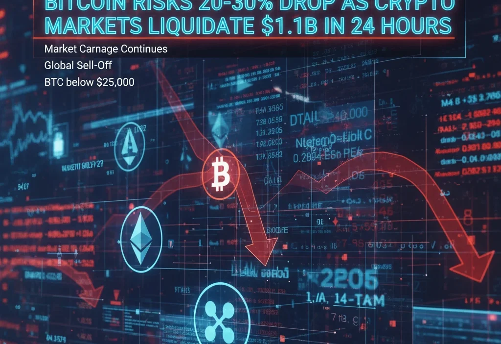 crypto markets