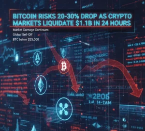 crypto markets