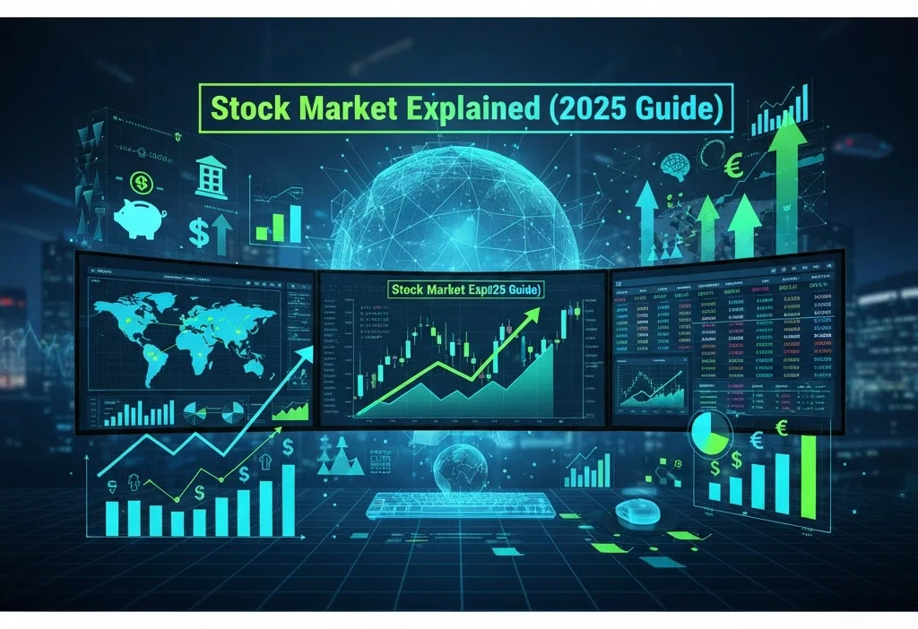 Stock Market Matters