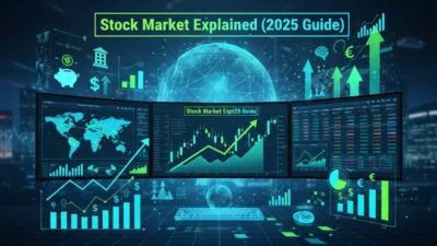 Stock Market Matters