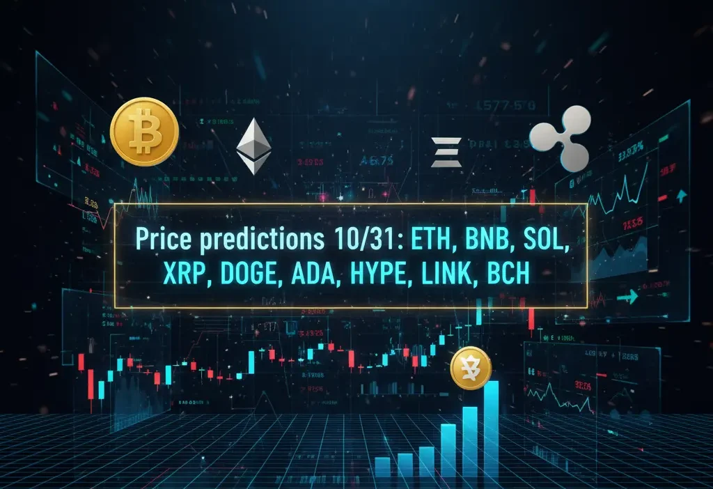 Price prediction
