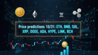 Price prediction