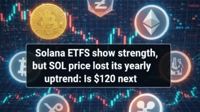 Solana ETFs