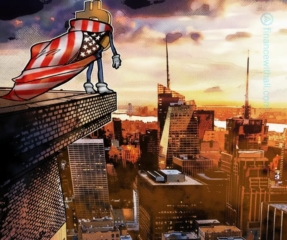 Bitcoin recovery expected